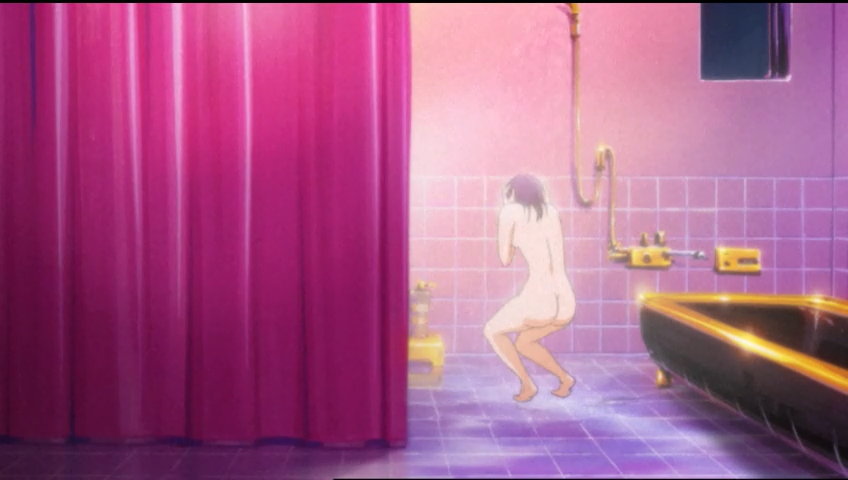 Red Garden: Dead Girls (Oraora)